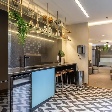 Beachfront Living In The Heart Of Rio-2