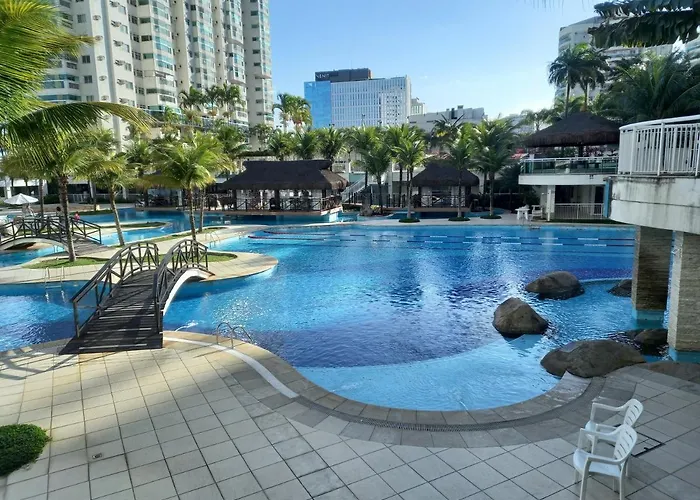 Temporada Rj Bora Bora Resort Rio de Janeiro