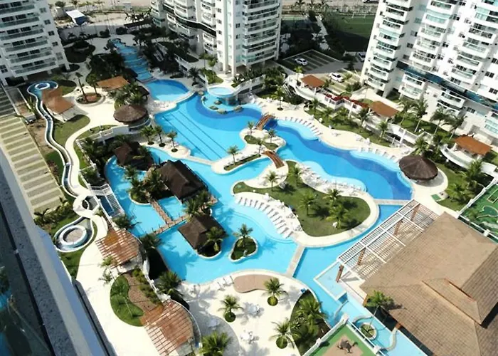 Temporada Rj Bora Bora Resort Rio de Janeiro